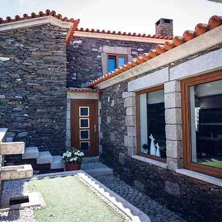 Casa Da Ferreira_vila Real Vila Real